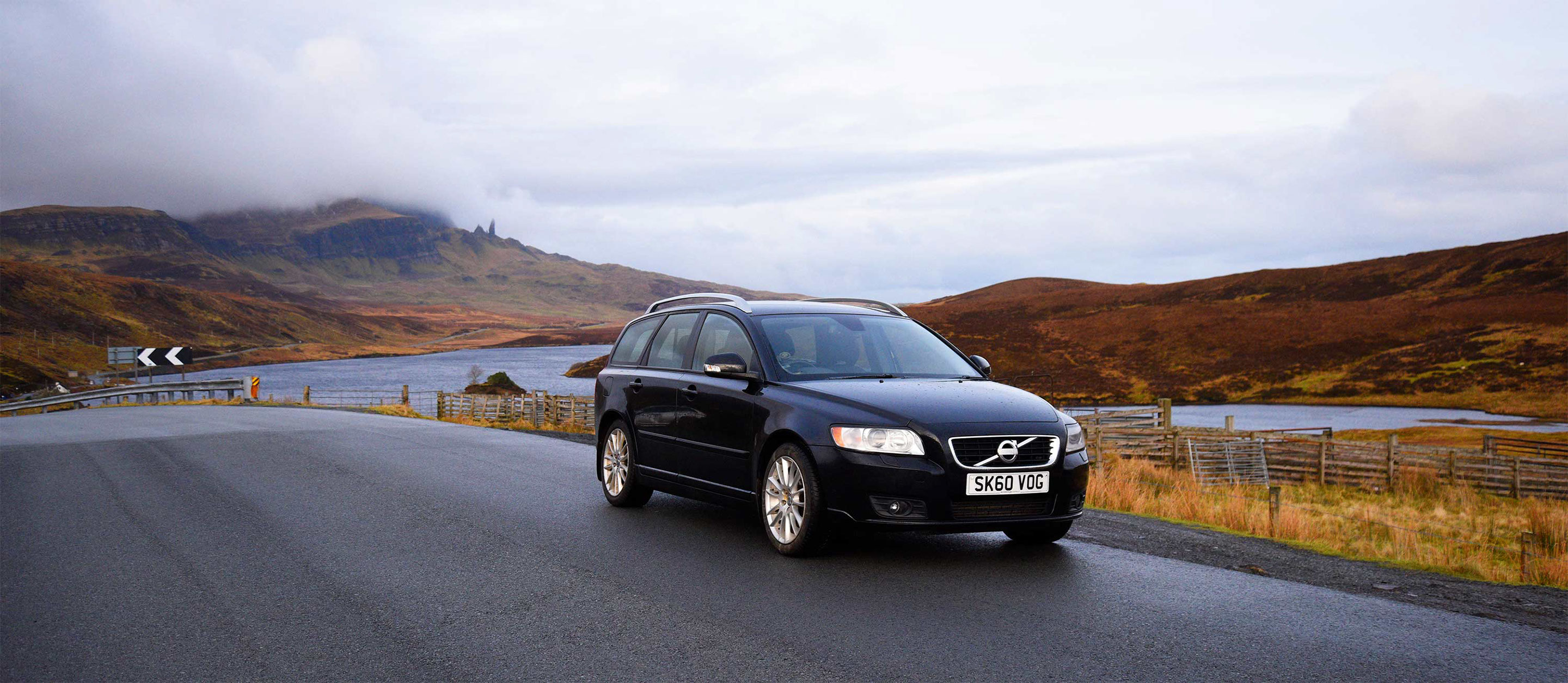 Contact Dunvegan Taxis on the Isle of Skye and book your Isle of Skye tour now