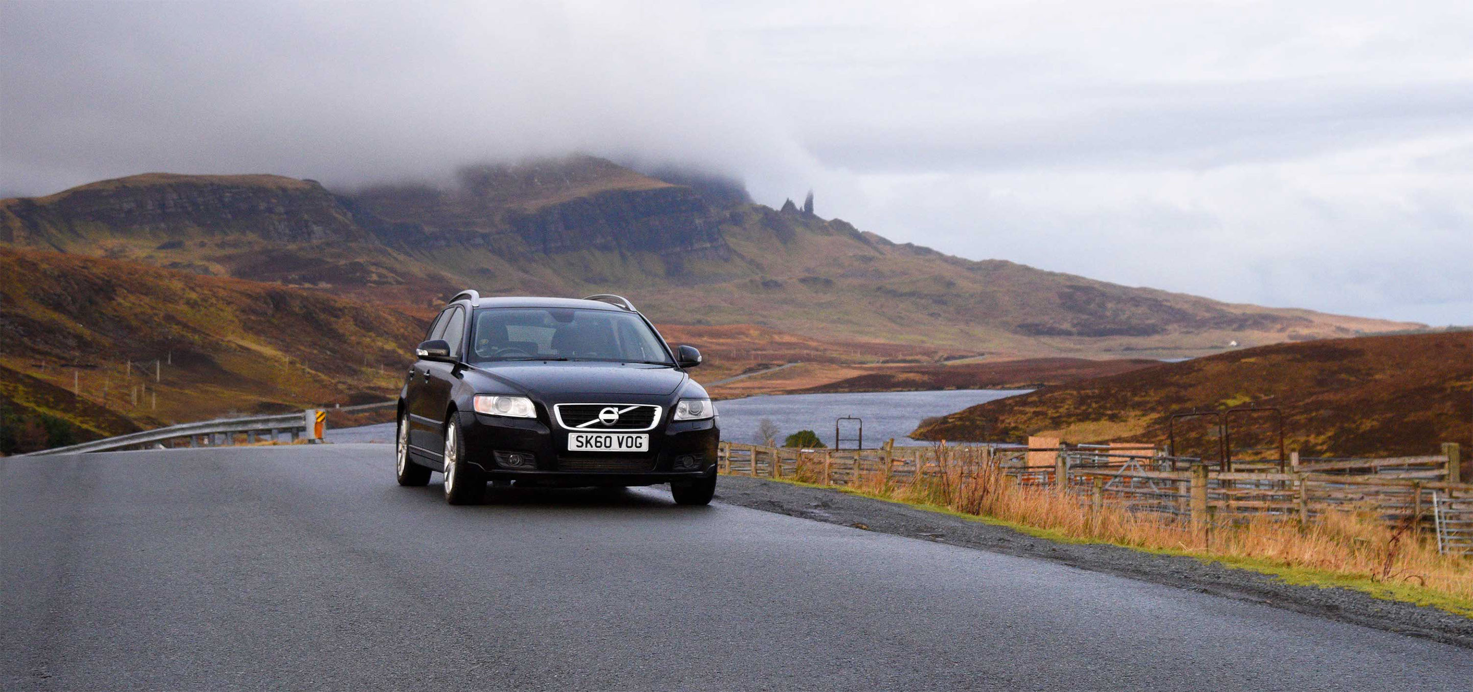 About Dunvegan Taxis on the Isle of Skye where you can visit the Old Man of Storr on an Isle of Skye tour
